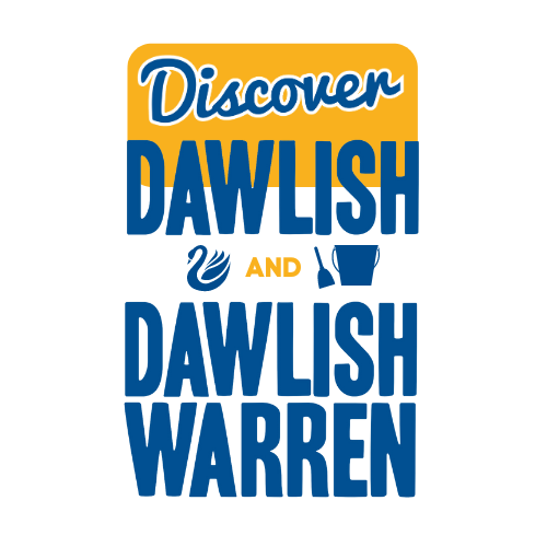 Discover Dawlish & Dawlish Warren logo