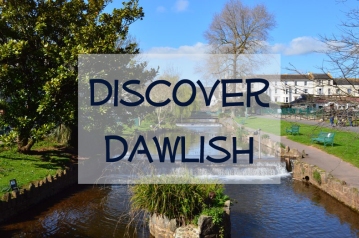 Countryside Walks Around Dawlish & Dawlish Warren - Visit South Devon