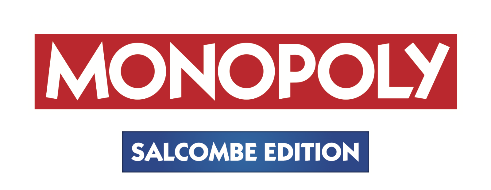 Salcombe Monopoly