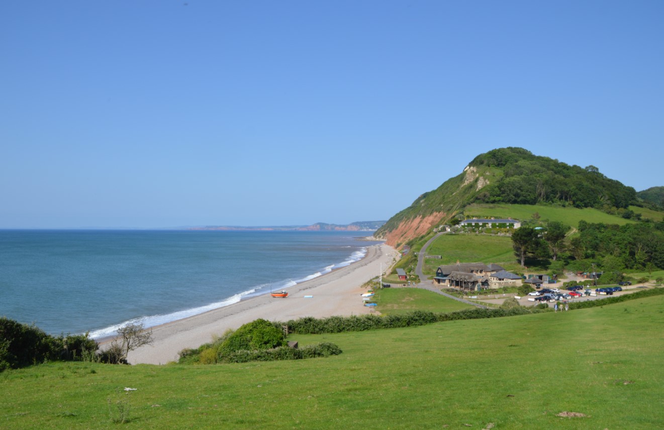 Branscombe - Visit South Devon