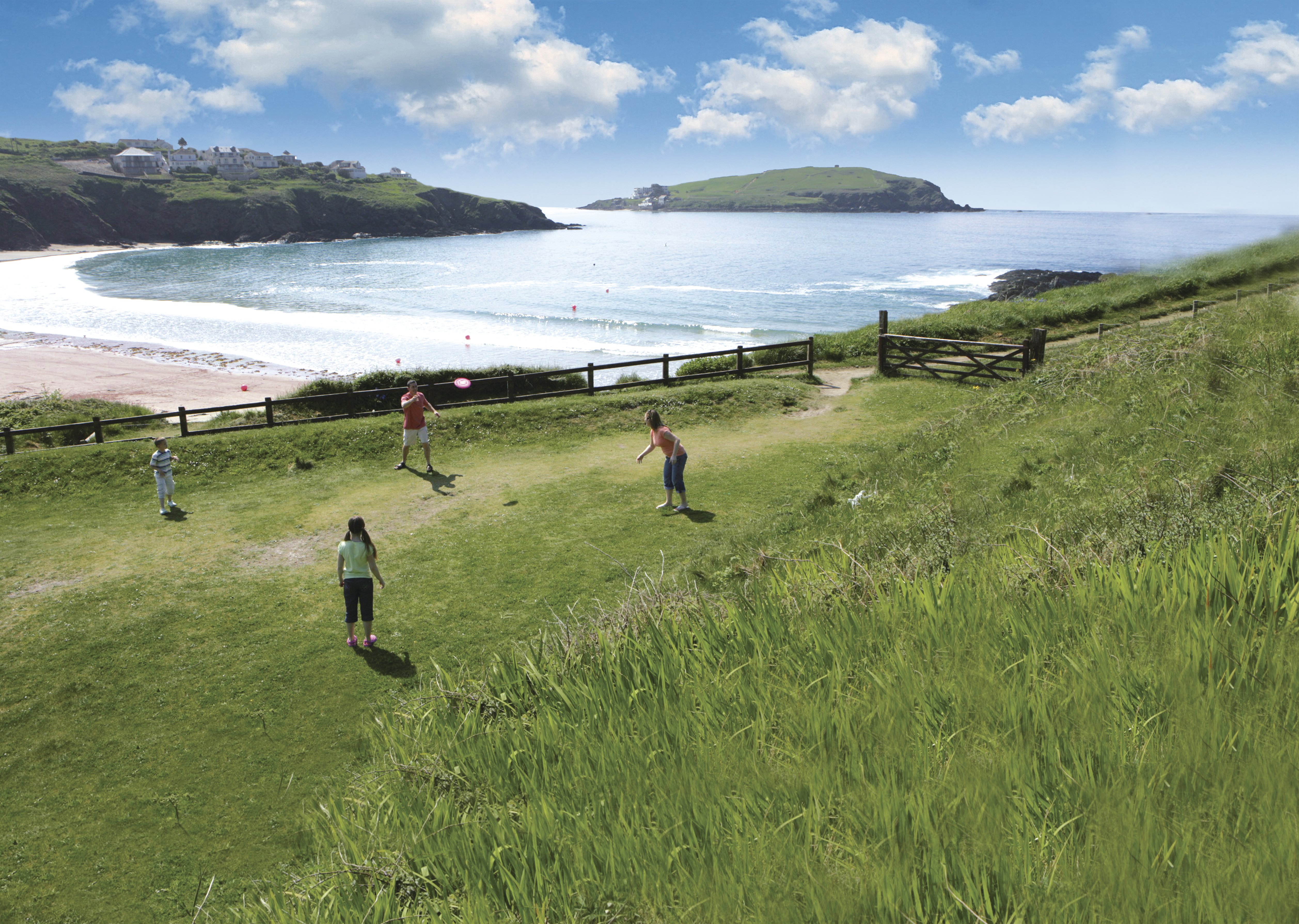 Challaborough Bay Holiday Park Map Challaborough Bay Holiday Park - Parkdean Resorts - Bigbury-On-Sea - Visit  South Devon