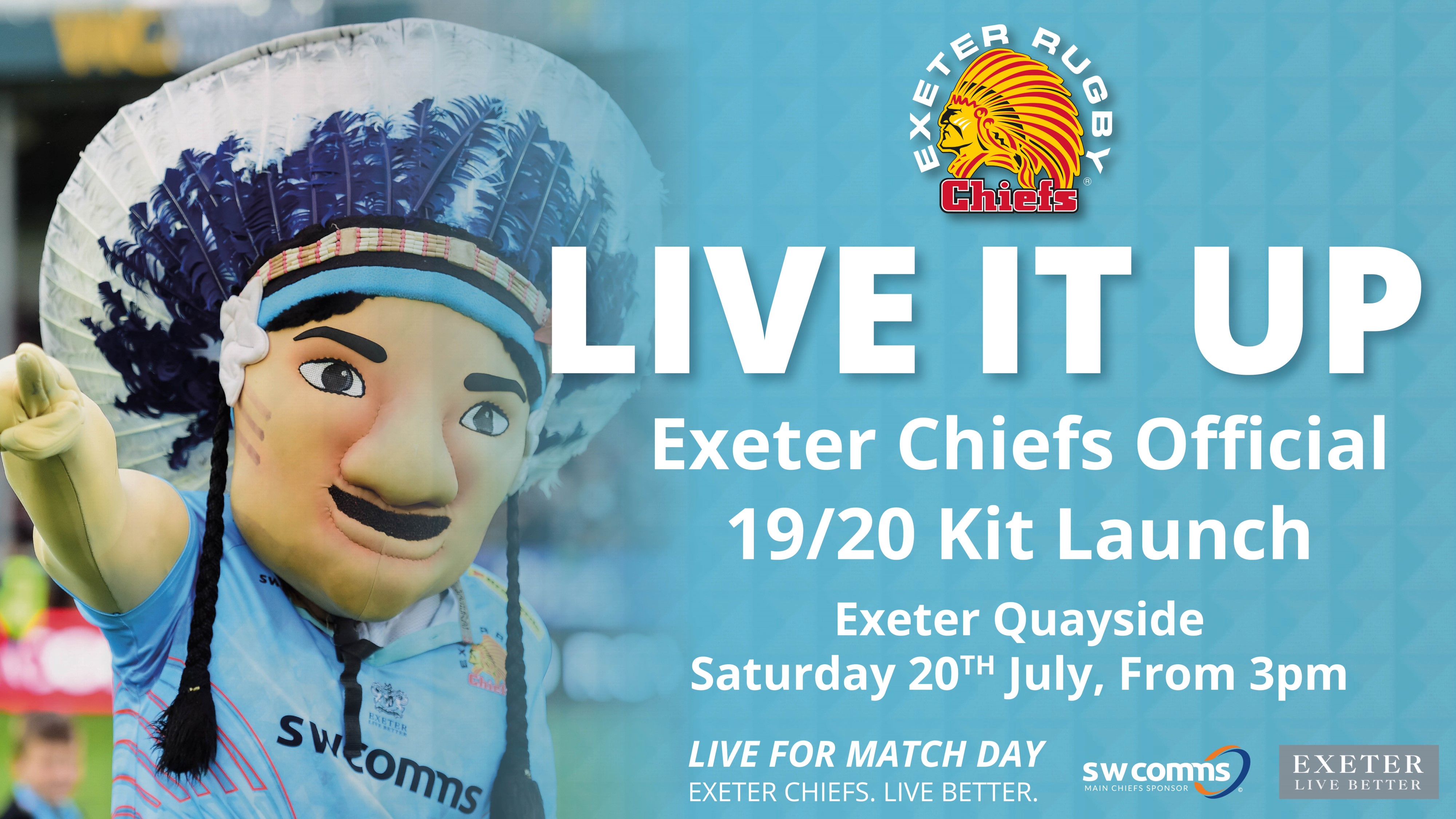 Exeter Chiefs Official - 