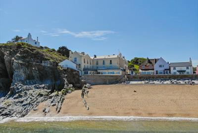 Self Catering Cottages And Holiday Lets In South Devon