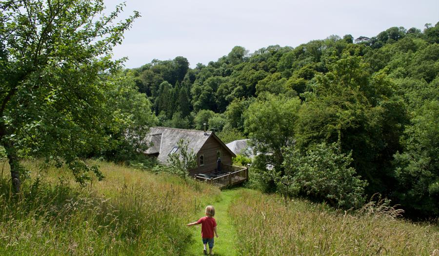 Flear Farm Cottages Totnes Visit South Devon