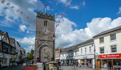 Babbacombe - Town - Visit South Devon